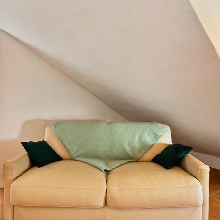 Attic Lake View Bellano Ngoại thất bức ảnh