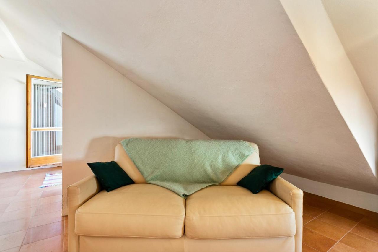 Attic Lake View Bellano Ngoại thất bức ảnh