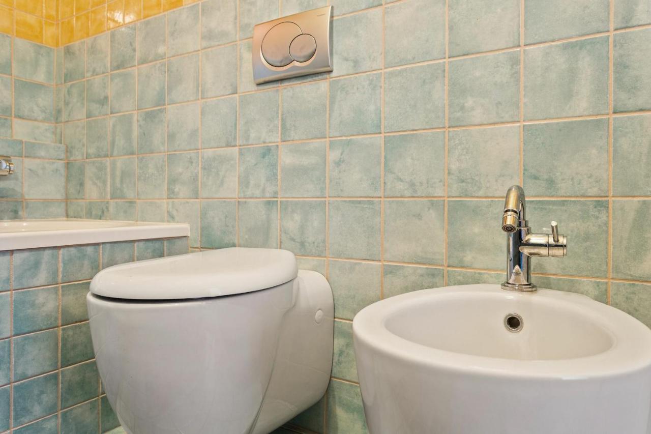 Attic Lake View Bellano Ngoại thất bức ảnh