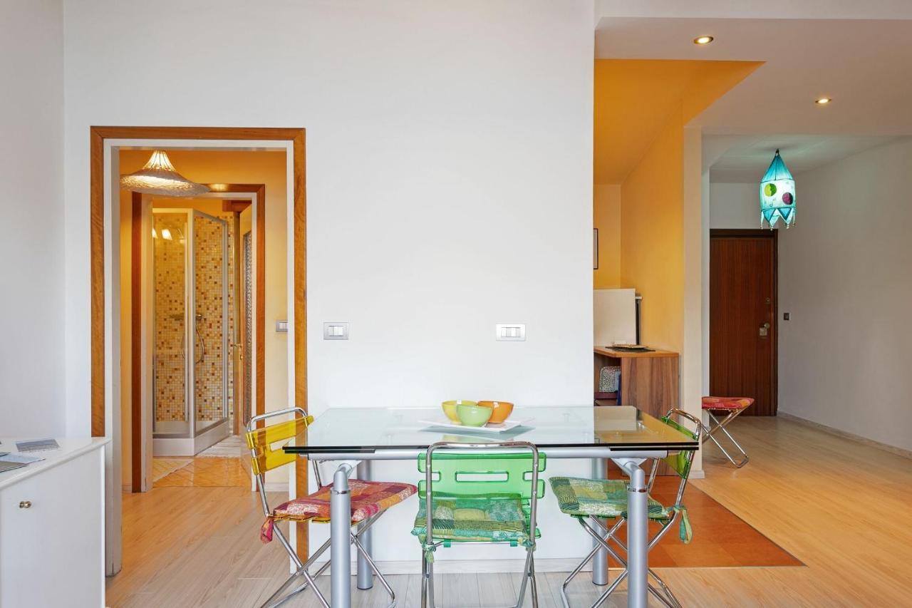 Attic Lake View Bellano Ngoại thất bức ảnh