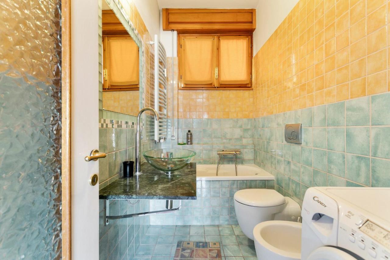 Attic Lake View Bellano Ngoại thất bức ảnh